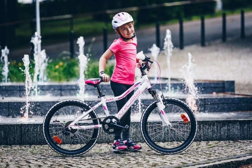 Jaki rower wybrać dla dziecka pod choinkę?