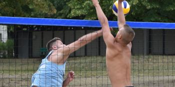 Otwarte Mistrzostwa Wrocławia: Siatkówka Plażowa