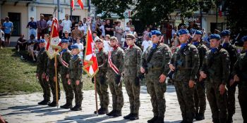 Święto Wojska Polskiego - Kielce