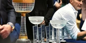 Puchar Polski 2019: Ceremonia wręczenia medali