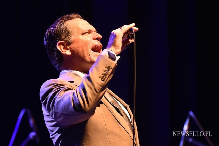 Kurt Elling