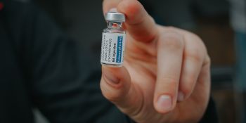 Majówka 2021: Masowe szczepienia przeciw Covid-19