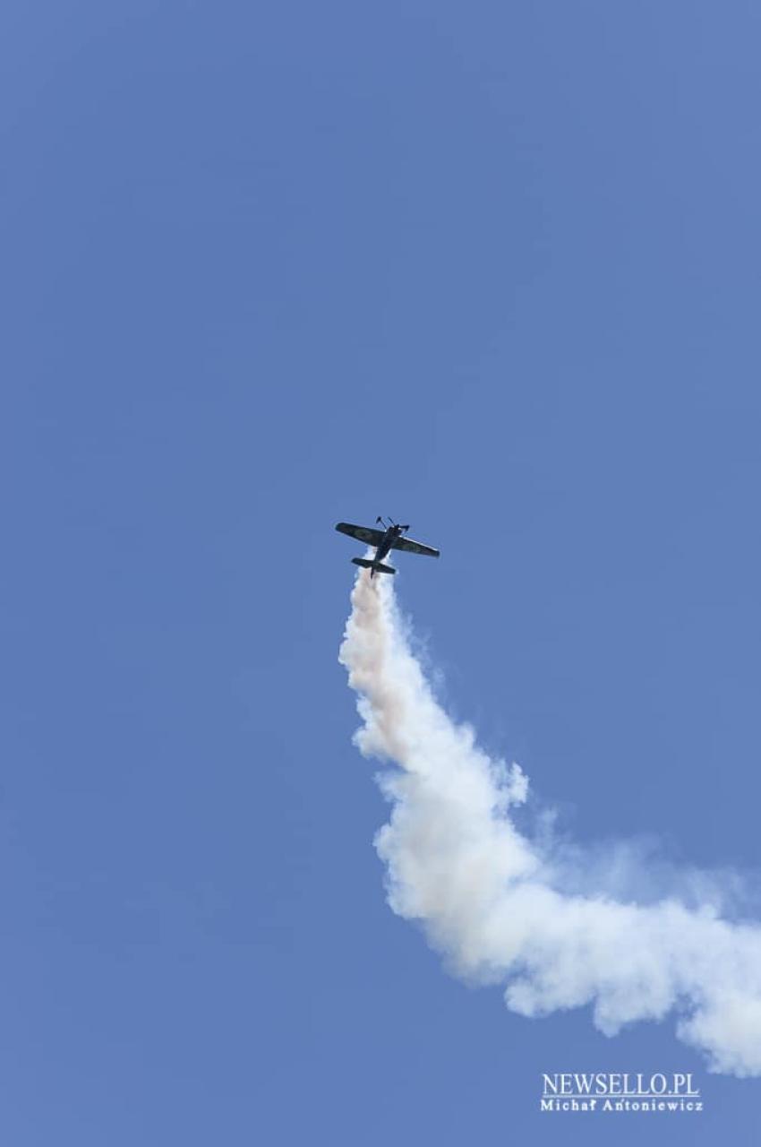 Poznań Airshow 2018