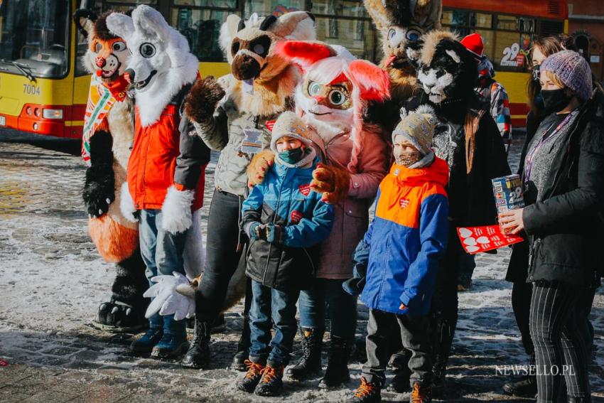 29. Finał WOŚP we Wrocławiu