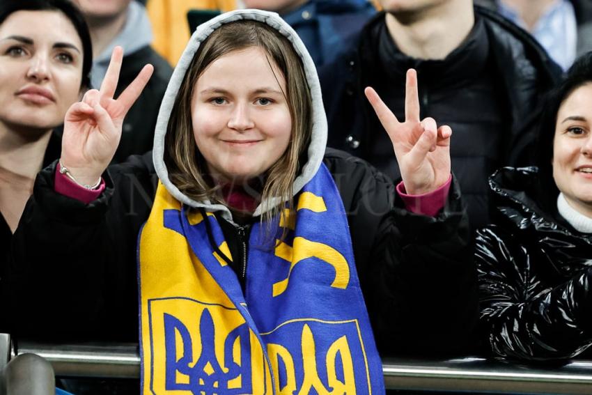 Ukraina - Islandia 2:1