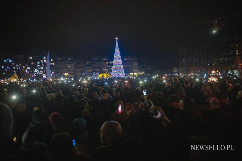 WOŚP 2019 - Wrocław