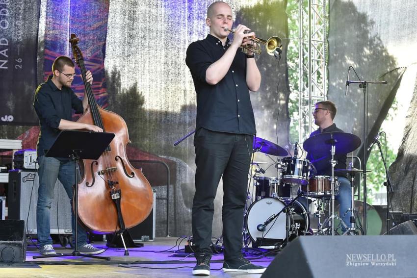 54. Jazz Nad Odrą: dzień trzeci