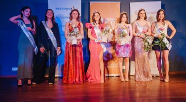 Studencka Miss Poznania 2024 - gala finałowa