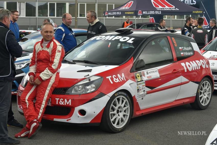 32 Rally Masters Świdnica 2021