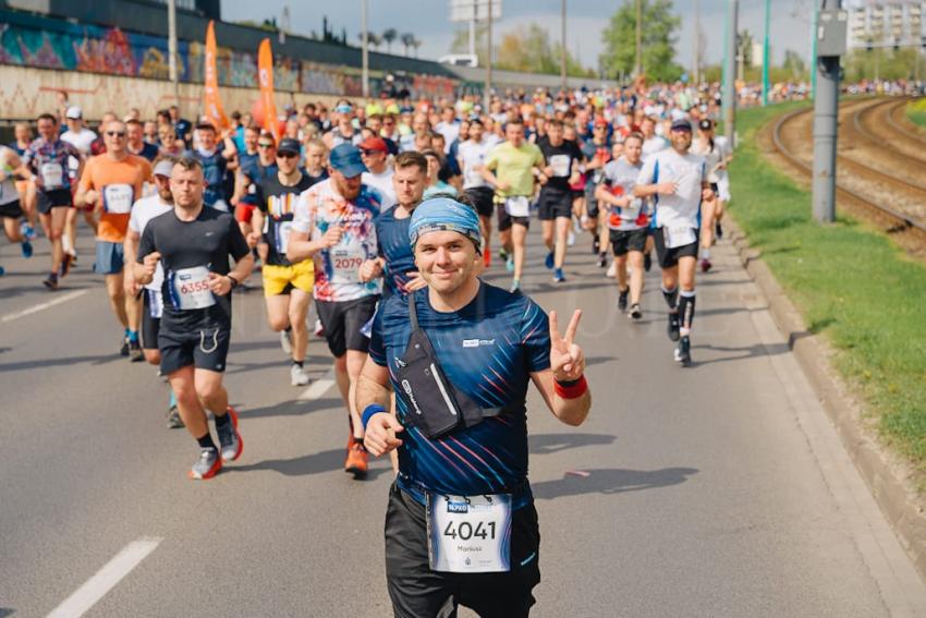 16. PKO Poznań Półmaraton