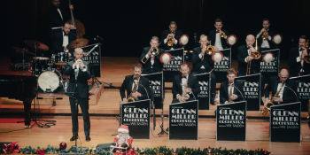 Glenn Miller Orchestra