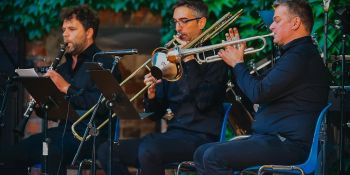 XXVI Festiwal Muzyki Kameralnej Wieczory w Arsenale