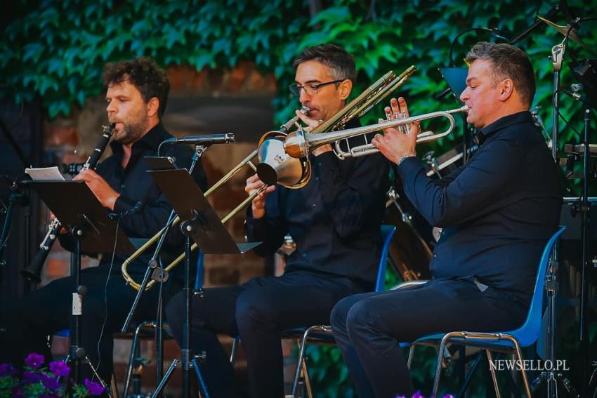 XXVI Festiwal Muzyki Kameralnej Wieczory w Arsenale