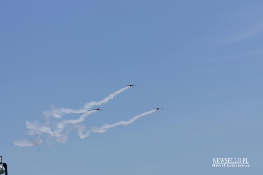 Poznań Airshow 2018