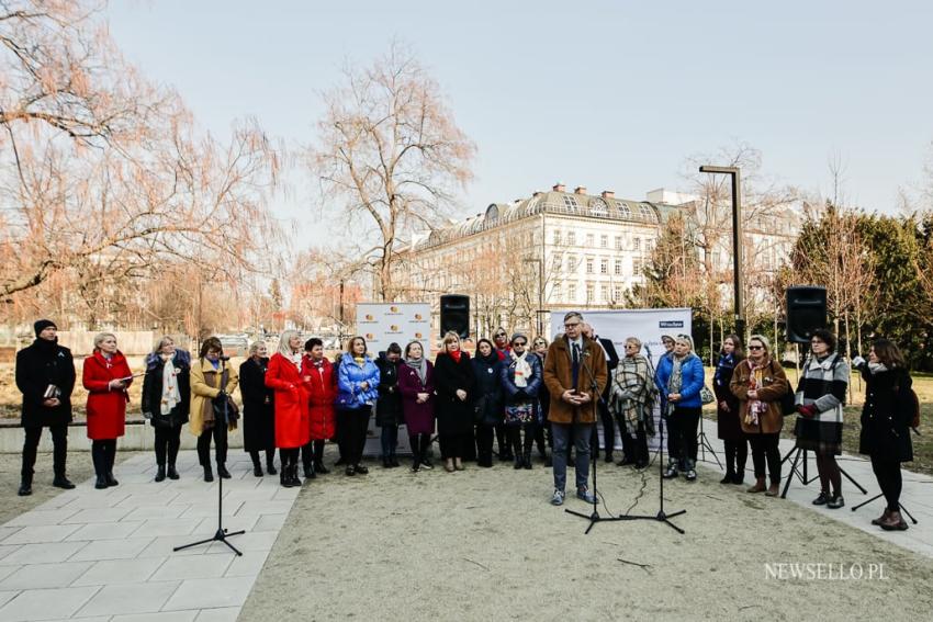 Wrocław podpisał Europejską kartę równości kobiet i mężczyzn w życiu lokalnym