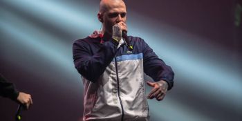 Wrocław Hip Hop Festiwal 2023