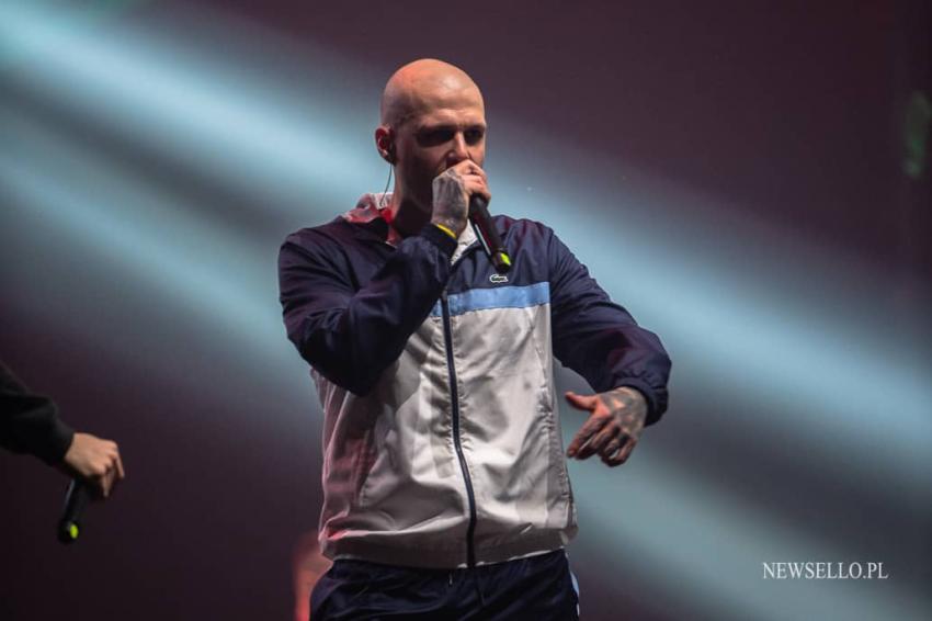 Wrocław Hip Hop Festiwal 2023