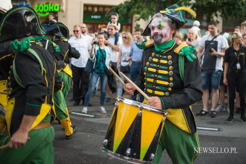 Malta Festival Poznań 2019