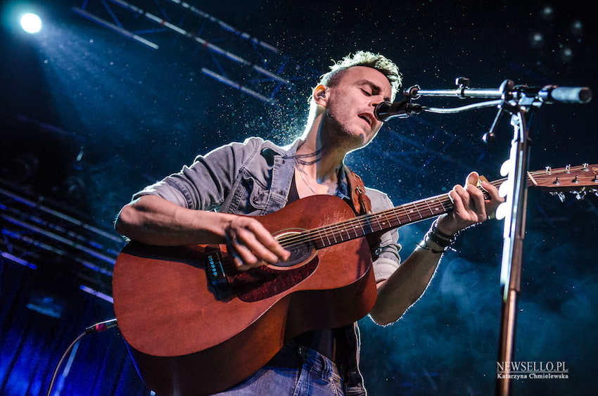 Asaf Avidan