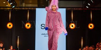 SAPU Cracow Fashion Week 2024