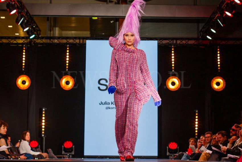 SAPU Cracow Fashion Week 2024