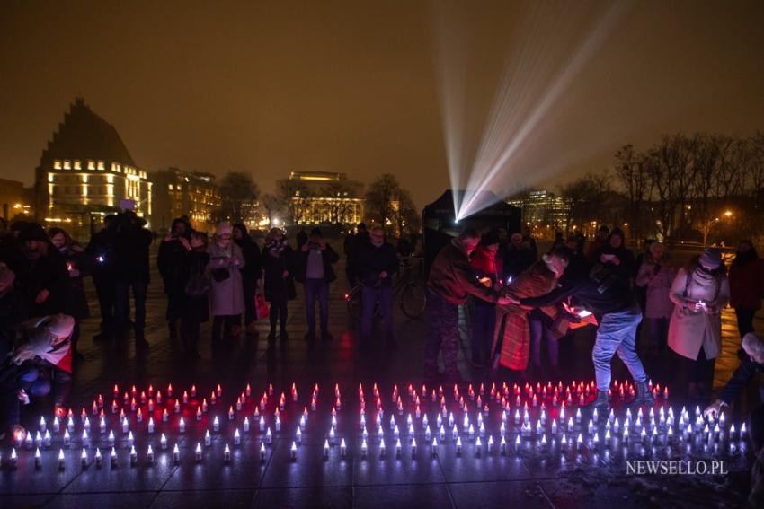 40-lecie stanu wojennego - obchody we Wrocławiu