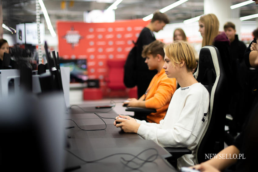 MediaMarkt Gaming Tour 2022