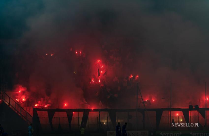 Lechia Gdańsk - Lech Poznań - 1:0