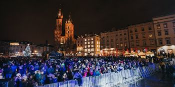 WOŚP 2019 - Kraków