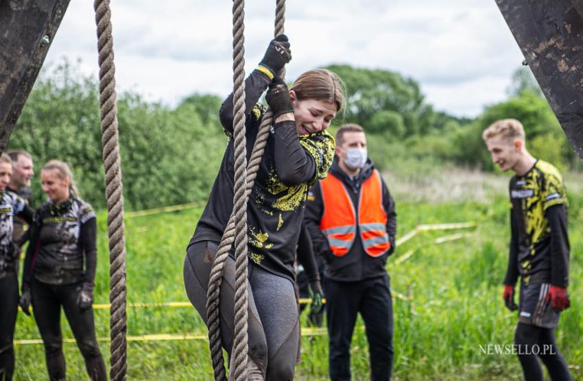 Runmageddon 2021 - Warszawa - dzień 1