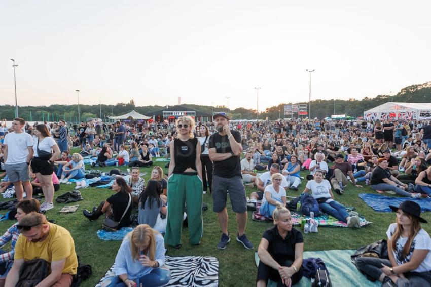 Męskie Granie we Wrocławiu