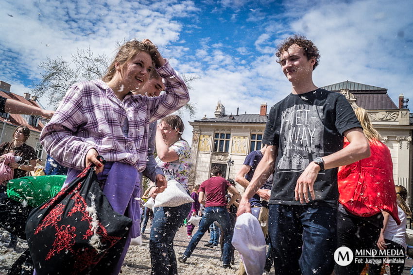 Fot: Justyna Kamińska/Mindmedia