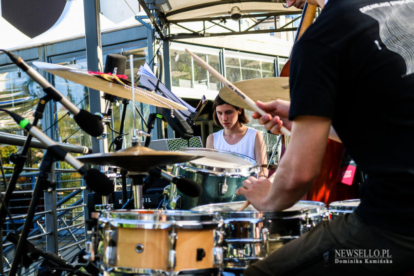 Ladies Jazz Festival 2018: Emilia Gołos