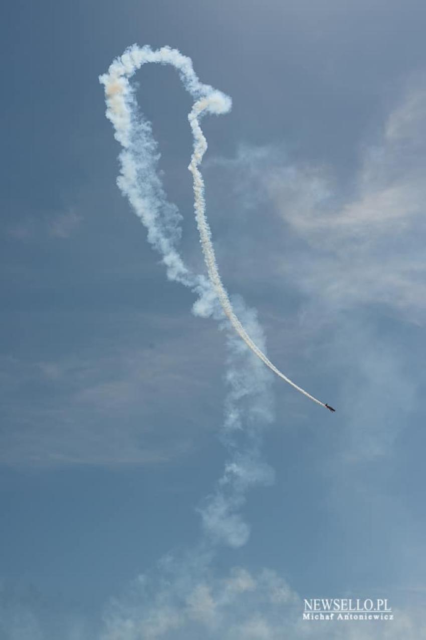 Poznań Airshow 2018