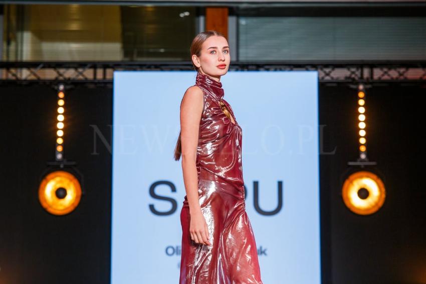 SAPU Cracow Fashion Week 2024