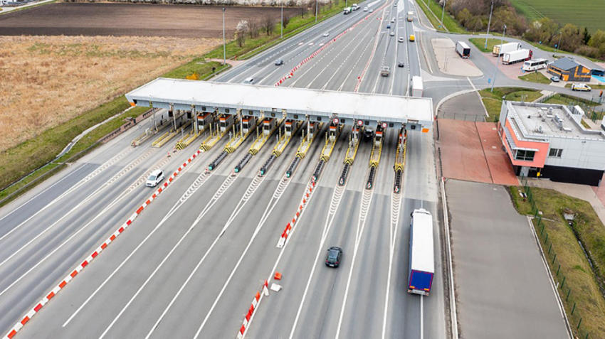 Autostrady Fot: materiały prasowe