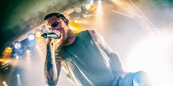 Koncert Parkway Drive