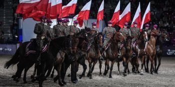 Cavaliada Warszawa 2021 - dzień trzeci