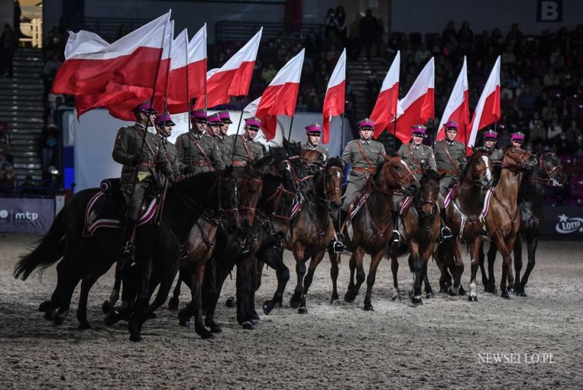 Cavaliada Warszawa 2021 - dzień trzeci