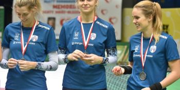IX Memoriał Agaty Mróz-Olszewskiej: #VolleyWrocław - Energa MKS Kalisz 3:0