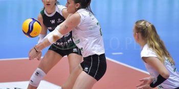 #Volley Wrocław - PGE Rysice Rzeszów 0:3