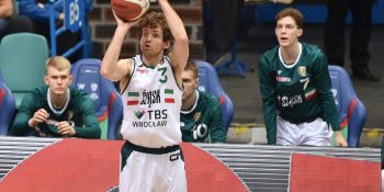 WKS Śląsk Wrocław - Trefl Sopot 77:67