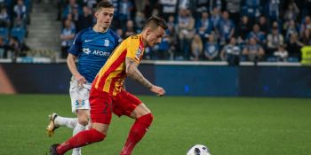 Lech Poznań - Korona Kielce