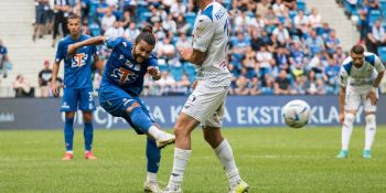 Lech Poznań - Stal Mielec 0:2