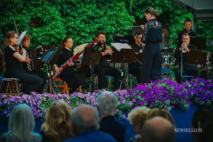 XXVI Festiwal Muzyki Kameralnej Wieczory w Arsenale