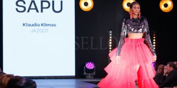 SAPU Cracow Fashion Week 2024