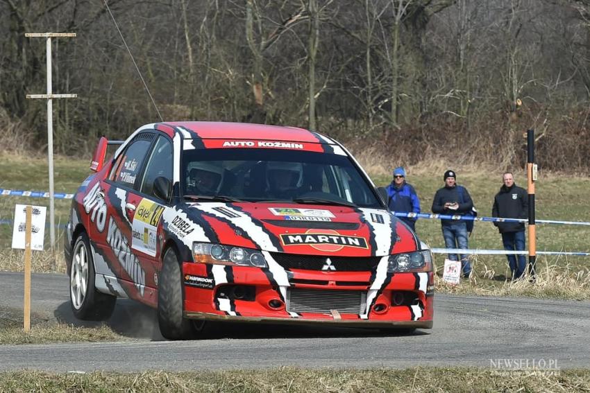 Valašská Rally ValMe