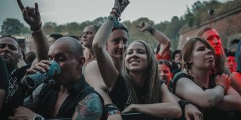 Brutal Assault 2018 - dzień 2