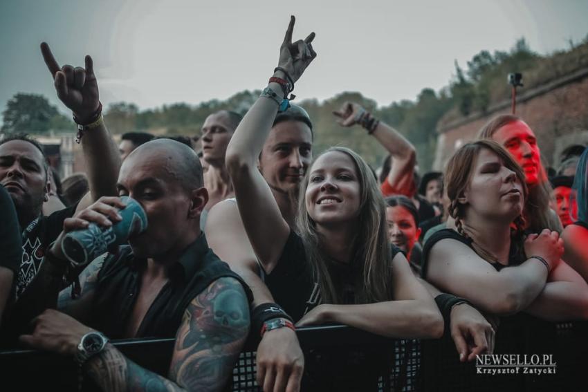 Brutal Assault 2018 - dzień 2