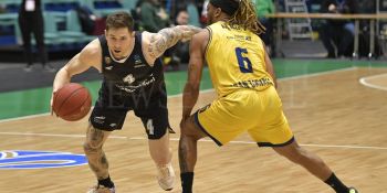 WKS Śląsk Wrocław - Dreamland Gran Canaria 68:92